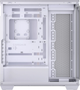 Obudowa Corsair 3500X Mid-Tower White (CC-9011277-WW) - obraz 3