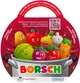 Іграшка-сюрприз Borsch у вигляді овочу на дисплеї (41/CN23) - изображение 1