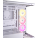 Obudowa Corsair 3500X ARGB Mid-Tower White (CC-9011279-WW) - obraz 5