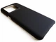 Захисний чохол-панель Black Matte для OnePlus Ace Pro тонкий, чорний, матовий, високоякісний пластик - зображення 2