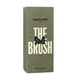 Помазок для гоління Men Rock Synthetic Shaving Brush - изображение 2