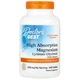 Витамины Doctor's Best Магній High Absorption Magnesium 100 мг 240 таблеток - изображение 1