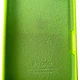 Чохол для смартфона Silicone Full Case AA Open Cam for Apple iPhone 16 24,Shiny Green (FullOpeAAi16-24) - изображение 5