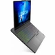 Ноутбук Lenovo Legion 5-16 83DG00FPPB (16", 2K, 165 Hz / i7-13650HX / 32 GB / 1 TB / RTX 4060 8 GB / Windows 11) - зображення 9