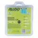 Диск алмазный шлифовальный Alloid Turbo Wave 125 мм - изображение 5