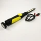 Фонарь для кемпинга BL-W55-COB, поворот 180º + 180º, магнит, походный кемпинговый складной - изображение 6