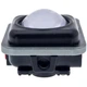 Фонарь - брелок 5W COB LED WF254S red + white light - изображение 6