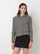 Куртка женская Zara 2471/111 L Черная (02471111070042) - изображение 1