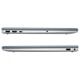 Ноутбук HP 15-fd0098ua 15.6" FHD IPS, 250n/i5-1334U (4.6)/16Gb/SSD512Gb/Intel Iris Xe/DOS/Синій - зображення 4