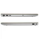 Ноутбук HP 15-fd0103ua 15.6" FHD IPS, 250n/i5-1334U (4.6)/16Gb/SSD512Gb/Intel Iris X/Підсв/W11H6/Золотистий - зображення 2