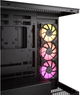 Obudowa Corsair 3500X iCUE LINK RGB Mid-Tower Black (CC-9011280-WW) - obraz 5