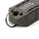 Фонарь-брелок универсальный 5.11 Tactical® Deploy K-USB Flashlight RANGER GREEN - изображение 4