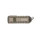 Фонарь-брелок универсальный 5.11 Tactical® Deploy K-USB Flashlight RANGER GREEN - изображение 5
