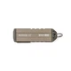 Фонарь-брелок универсальный 5.11 Tactical® Deploy K-USB Flashlight RANGER GREEN - изображение 6