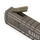 Фонарь-брелок универсальный 5.11 Tactical® Deploy K-USB Flashlight RANGER GREEN - изображение 9