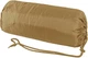 Подкладка под пончо Mil-Tec 3в1 утеплённая 210х150см Coyote с чехлом (14425005) - изображение 2