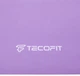 Коврик для йоги и фитнеса TECOFIT EVA 173x61x0.6 см Фиолетовый + чехол-сумка в подарок (TOP240214836/4) - изображение 7