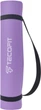 Коврик для йоги и фитнеса TECOFIT EVA 173x61x0.6 см Фиолетовый + чехол-сумка в подарок (TOP240214836/4) - изображение 9