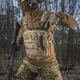 Chest M-Tac Rig Military Elite Multicam - зображення 10