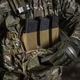 Chest M-Tac Rig Military Elite Multicam - зображення 15