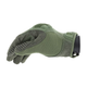 M-pact Mechanix Gloves Olive Drab XL - изображение 6