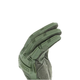 M-pact Mechanix Gloves Olive Drab XL - изображение 8