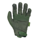 M-pact Mechanix Gloves Olive Drab 2XL - изображение 9