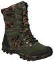 Черевики Prologic Bank Bound Trek Boot High 44/9 Camo - зображення 1