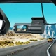 Видеорегистратор Hoco DV8 2K display hidden driving recorder (with rear camera) Black (6942007623384) - изображение 8