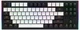 Клавиатура Hator Gravity TKL Orange Black (HTK560UA) - изображение 1