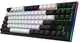 Клавиатура Hator Gravity TKL Orange Black (HTK560UA) - изображение 3