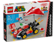 Конструктор LEGO Super Mario Mario Kart: Стандартний Карт 174 елементи (72032) - зображення 1