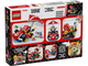 Конструктор LEGO Super Mario Mario Kart: Стандартний Карт 174 елементи (72032) - зображення 3