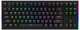 Клавиатура проводная Hator Gravity X TKL Orange USB Black (HTK550UA) - изображение 1