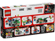 Конструктор LEGO Super Mario Mario Kart: Бебі Марио проти Бебі Луїджі 321 елемент (72034)  - зображення 8