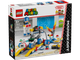 Конструктор LEGO Super Mario Mario Kart: Тод і його гараж 390 елементів (72035)  - зображення 1