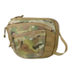 Сумка M-Tac Sphaera Hex Hardsling Bag Large с липучкой Elite Multicam/Coyote - изображение 1