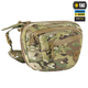 Сумка M-Tac Sphaera Hardsling Bag Large Elite Multicam - изображение 3