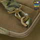 Сумка M-Tac Admin Bag Medium Elite з липучкою Multicam 20 x 30 x 5 см - зображення 9