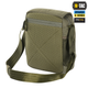 Сумка M-Tac Satellite Magnet Bag Gen.II Elite Hex Ranger Green - зображення 4