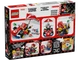 Конструктор LEGO Super Mario Mario Kart: Стандартный Карт 174 элемента (72032) - изображение 10