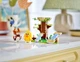 Конструктор LEGO Весенняя игровая площадка для животных 172 элемента (40709) - изображение 3