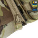 Підсумок M-Tac Modular Assault Pack Elite Multicam - зображення 13