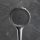 Душевая лейка HANSGROHE Rainfinity с кнопкой 132мм пластик хром 26864000 - изображение 2