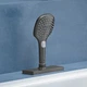Душевая лейка HANSGROHE Raindance с кнопкой 120мм пластик графит 26520340 - изображение 3