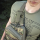 Сумка M-Tac Sling Pistol Bag Elite Hex Multicam/Ranger Green - изображение 11