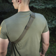 Сумка M-Tac Sling Pistol Bag Elite Hex Multicam/Ranger Green - изображение 12