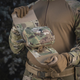 Подсумок M-Tac медицинский горизонтальный Large Elite Multicam - изображение 14