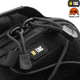 Сумка M-Tac Urban Line City Patrol Fastex Bag Black - зображення 12