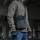 Сумка M-Tac Satellite Bag Gen.II Black - изображение 11